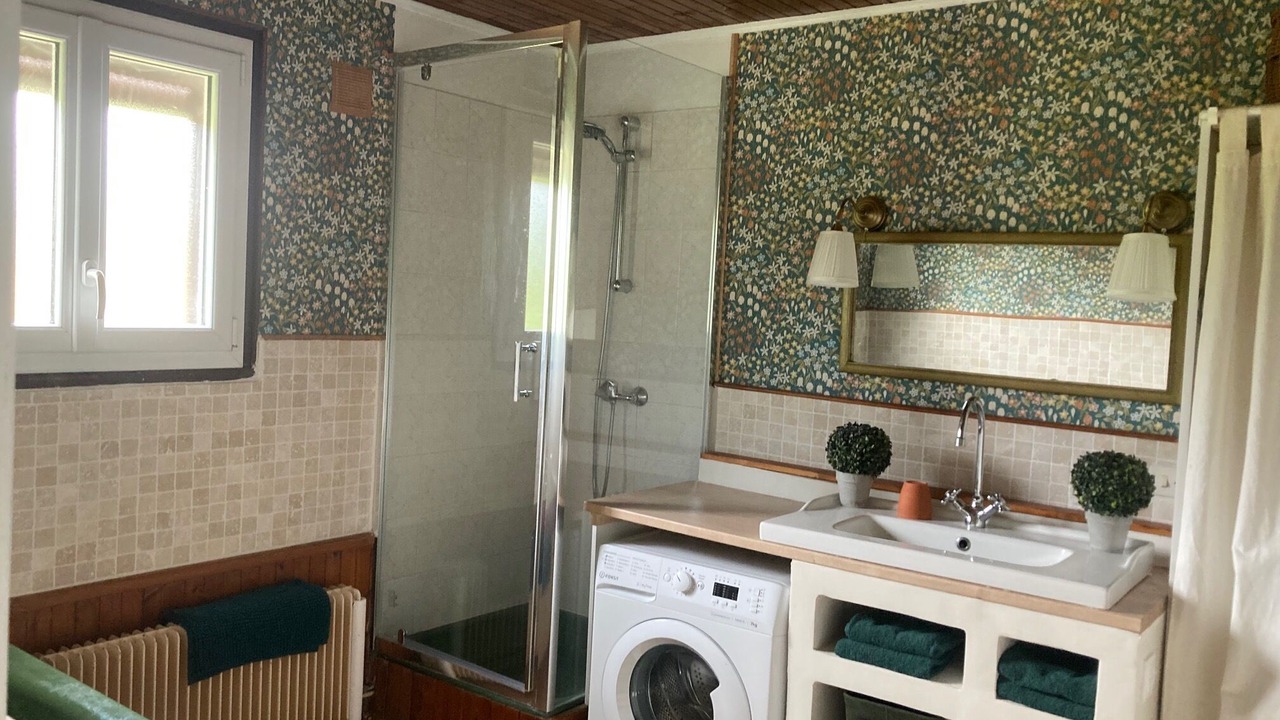 Photo of Bathroom in Rouy-le-Grand