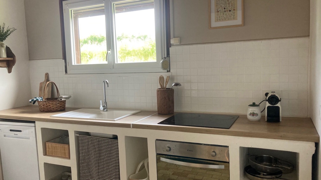 Photo of Kitchen in Rouy-le-Grand