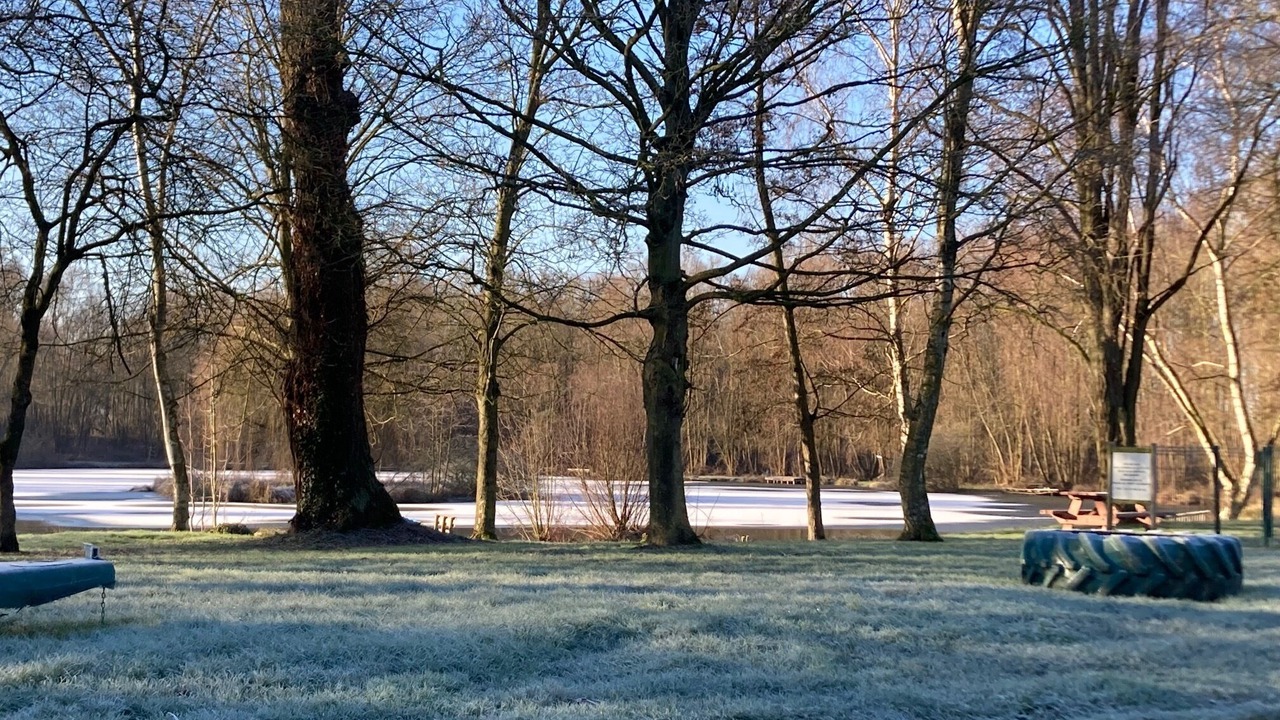 Photo of Outdoor in Rouy-le-Grand