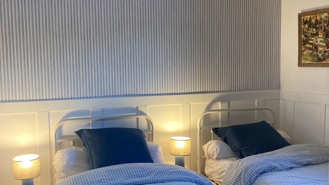 Photo of Bedroom in Rouy-le-Grand