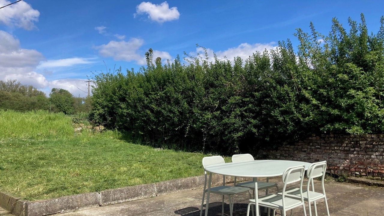 Photo of Outdoor in Rouy-le-Grand