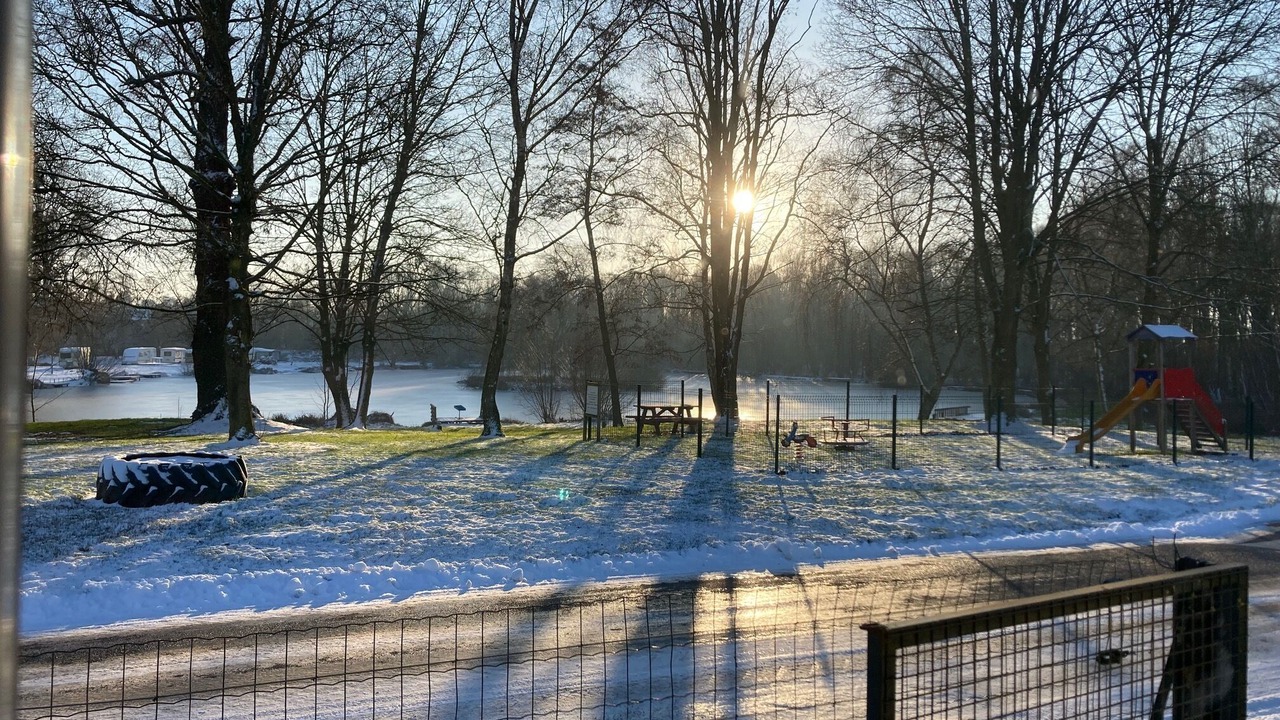 Photo of Outdoor in Rouy-le-Grand