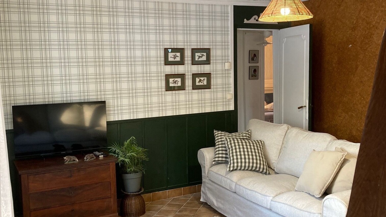 Photo of Livingroom in Rouy-le-Grand