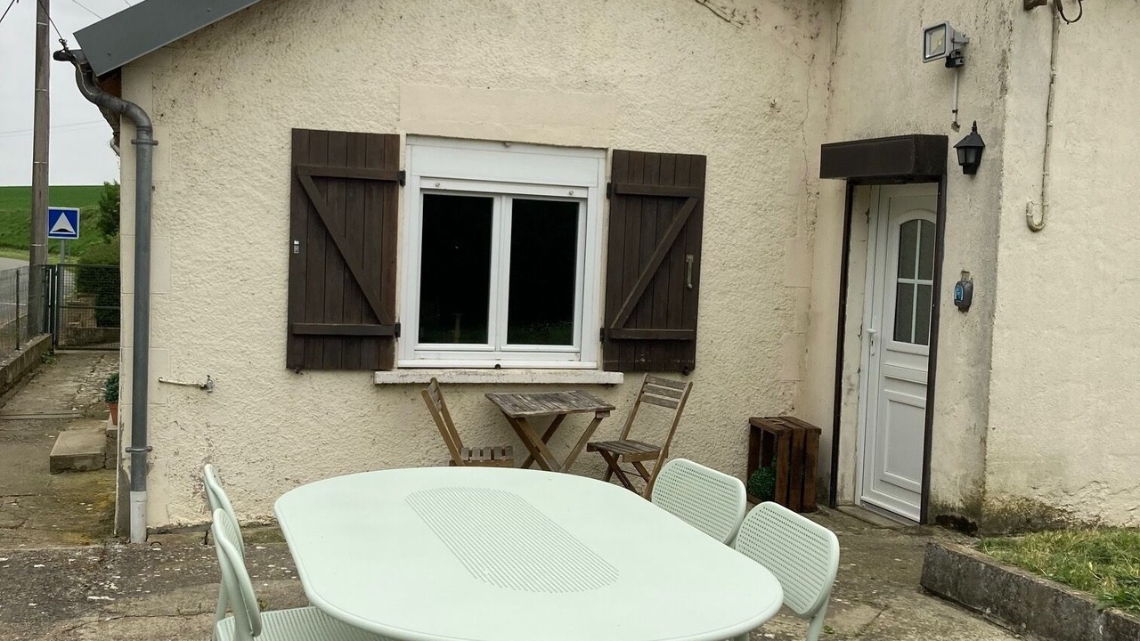 Photo of Outdoor in Rouy-le-Grand