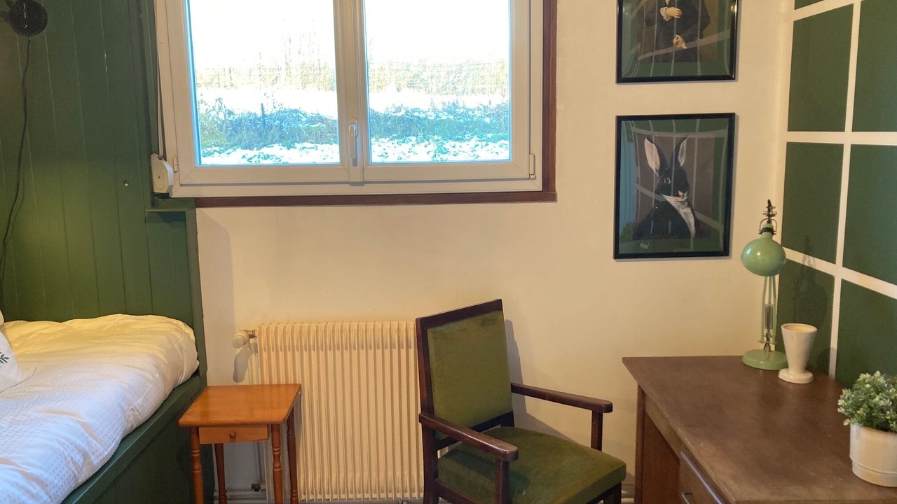 Photo of Bedroom in Rouy-le-Grand