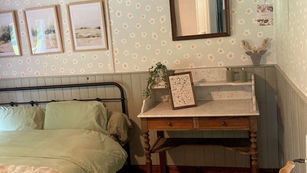 Photo of Bedroom in Rouy-le-Grand