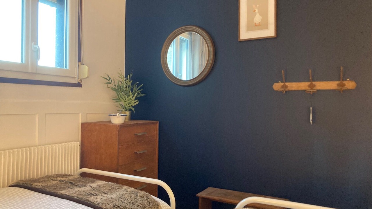 Photo of Bedroom in Rouy-le-Grand