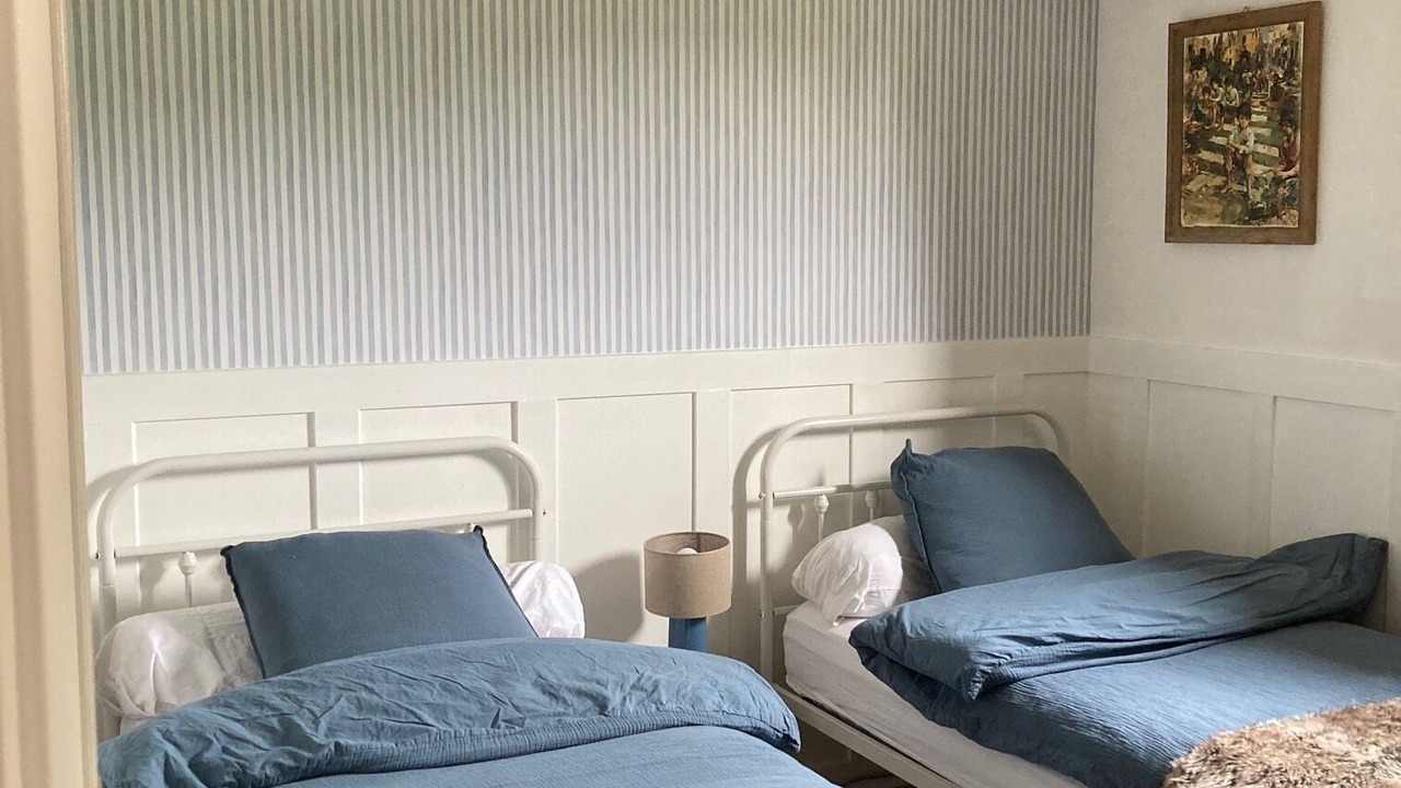Photo of Bedroom in Rouy-le-Grand