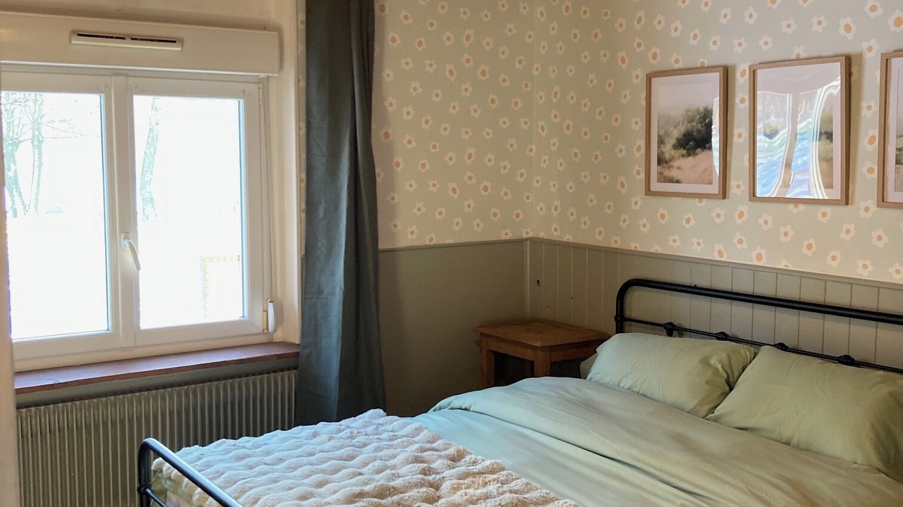 Photo of Bedroom in Rouy-le-Grand