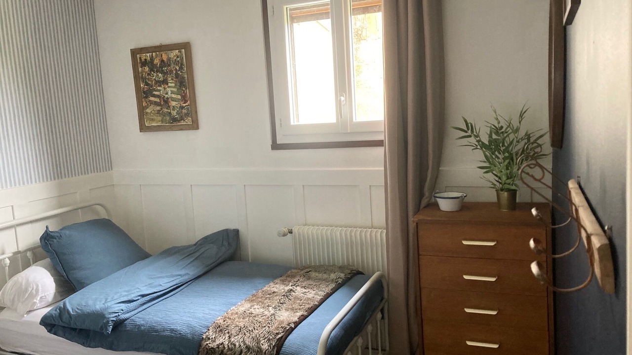 Photo of Bedroom in Rouy-le-Grand