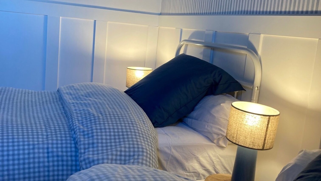 Photo of Bedroom in Rouy-le-Grand