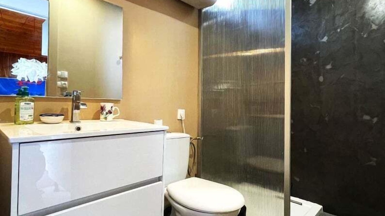 Photo of Bathroom in Ploubazlanec