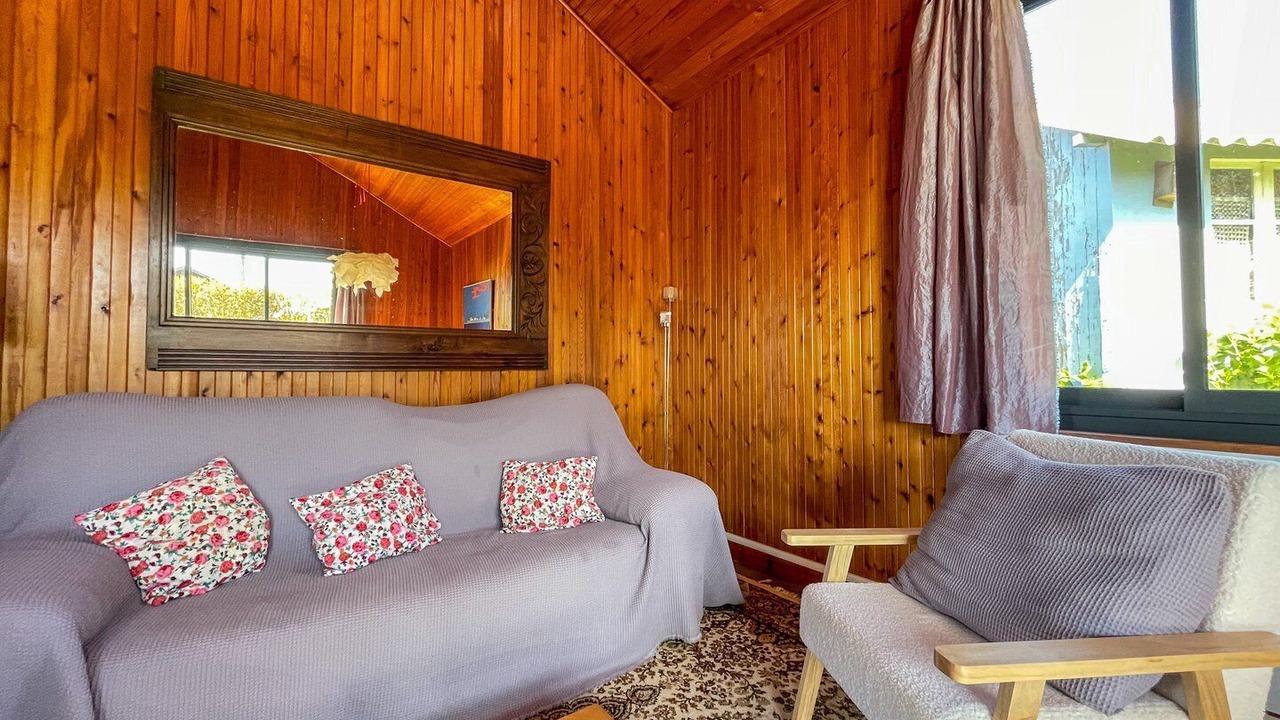 Photo of Livingroom in Ploubazlanec