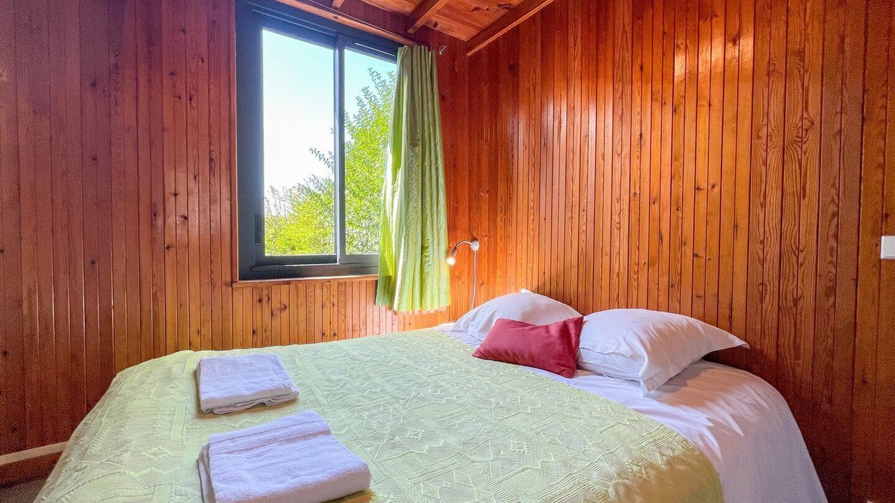 Photo of Bedroom in Ploubazlanec