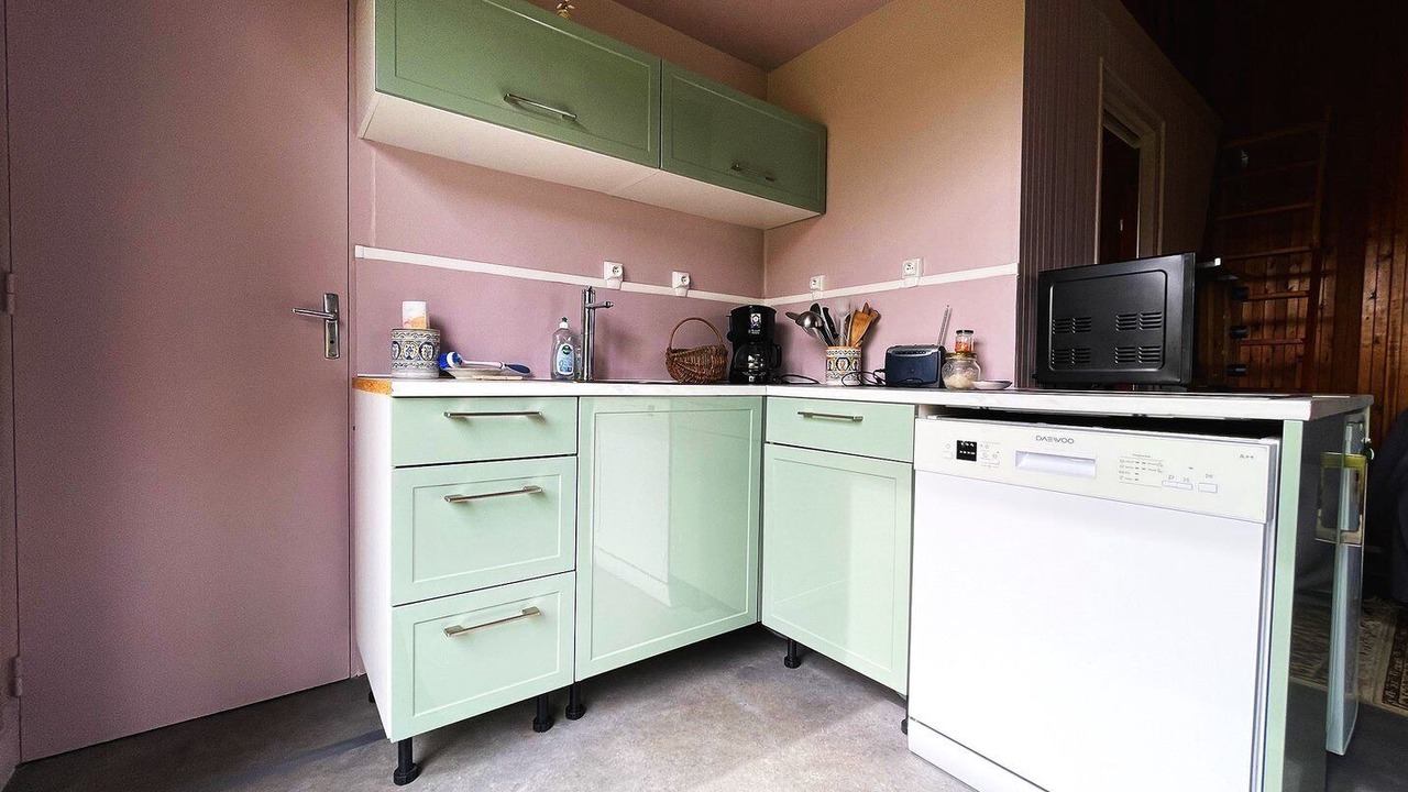 Photo of Kitchen in Ploubazlanec