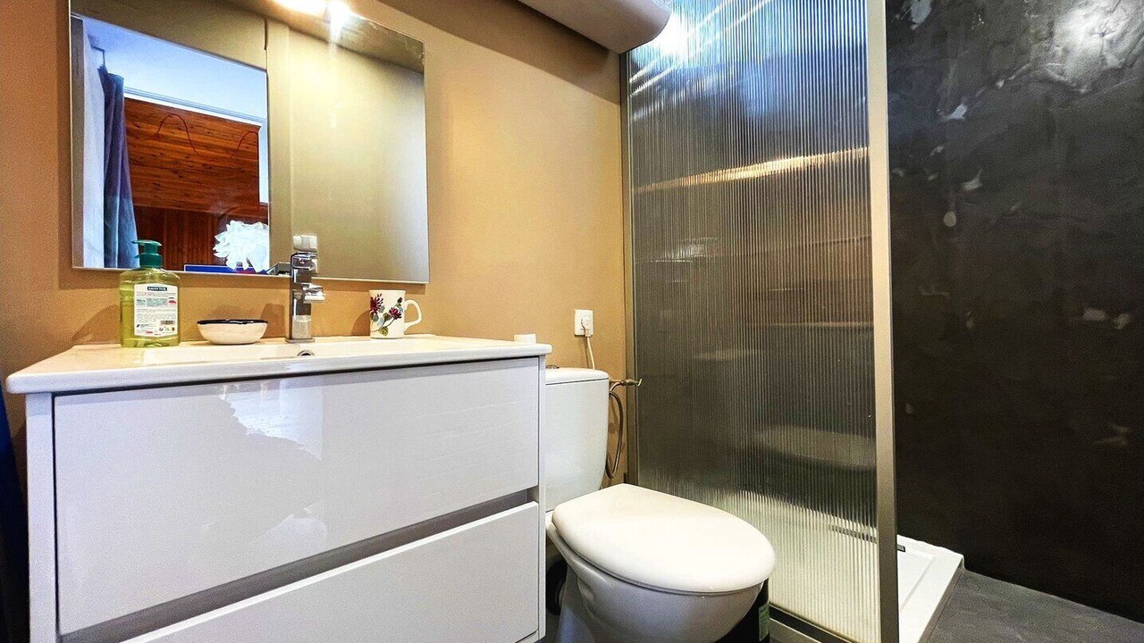 Photo of Bathroom in Ploubazlanec