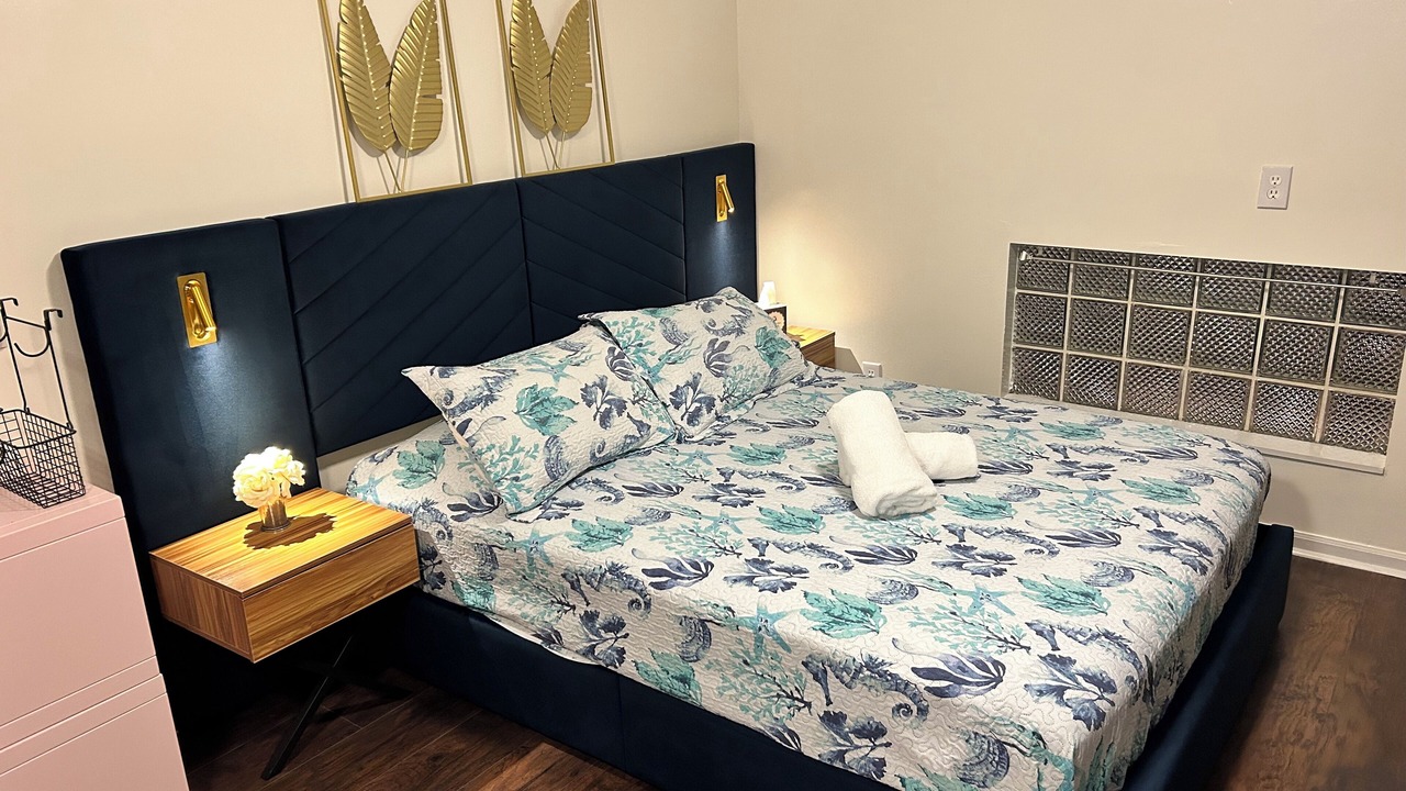 Photo of Bedroom in Palm Beach Gardens