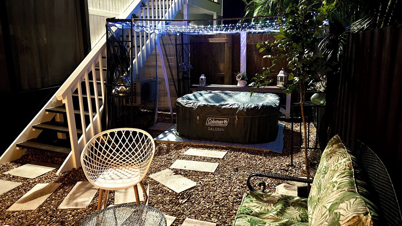 Photo of Patio Balcony in Palm Beach Gardens