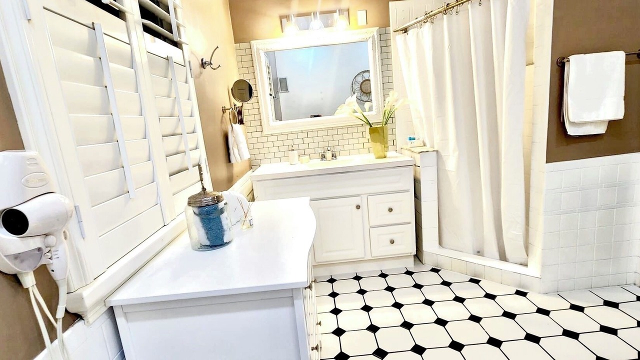 Photo of Bathroom in Palm Beach Gardens