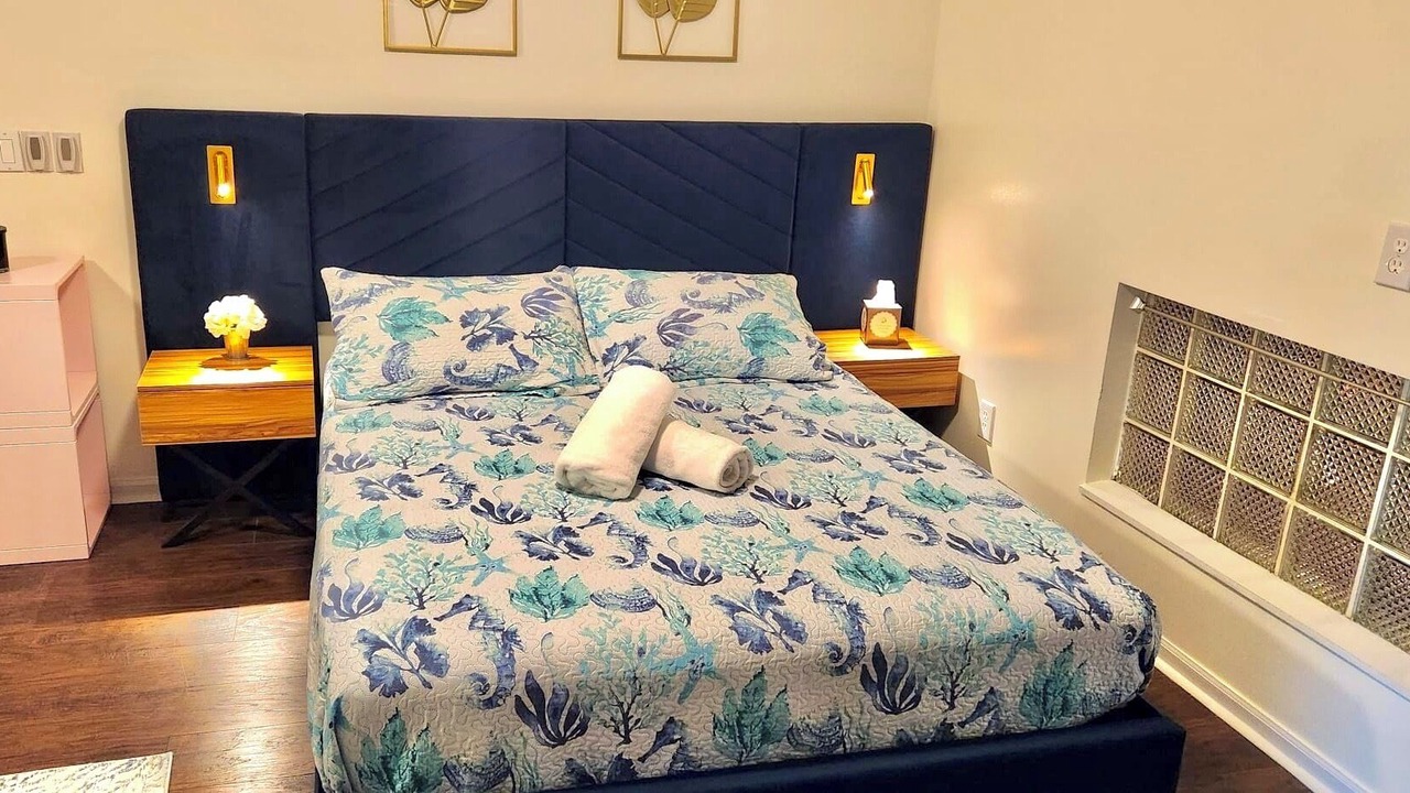 Photo of Bedroom in Palm Beach Gardens