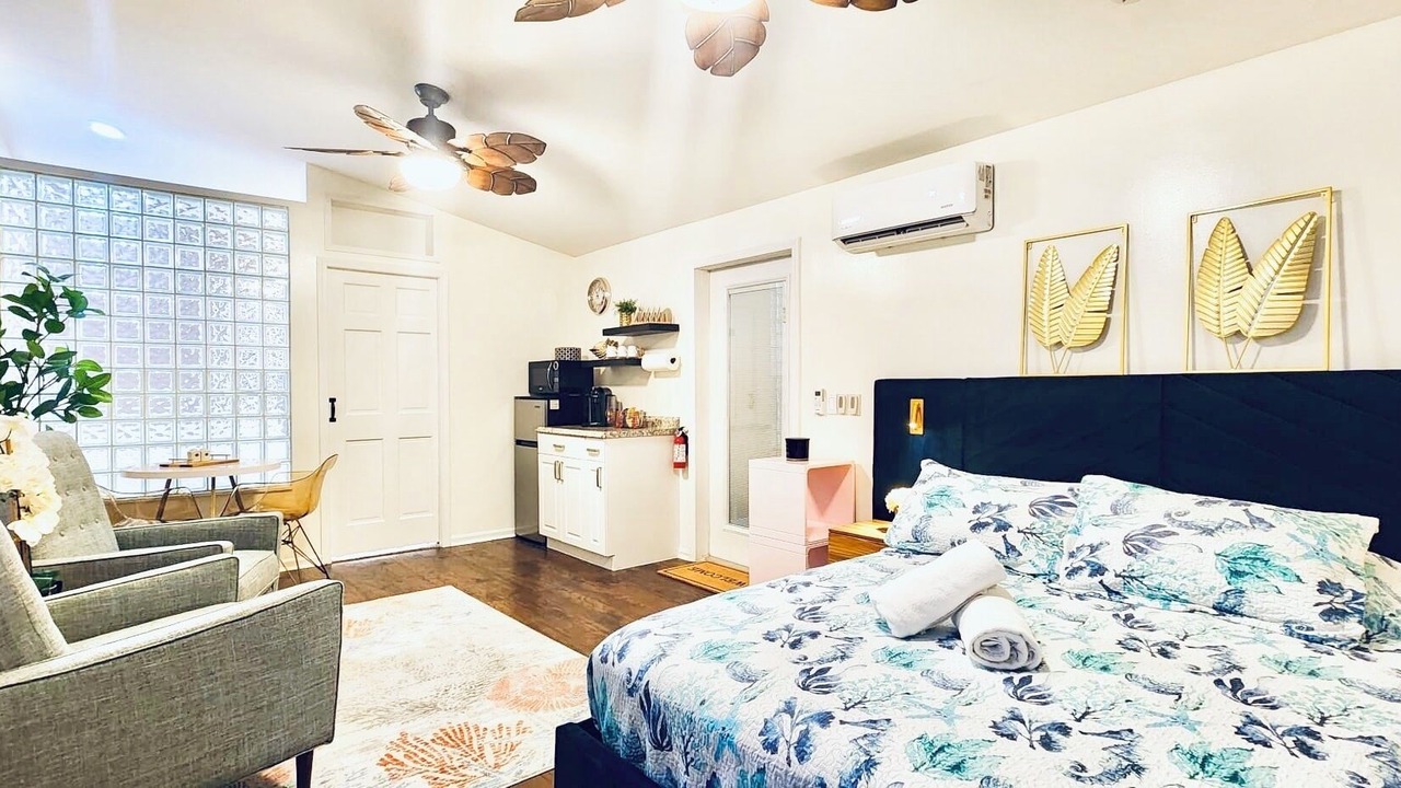 Photo of Bedroom in Palm Beach Gardens