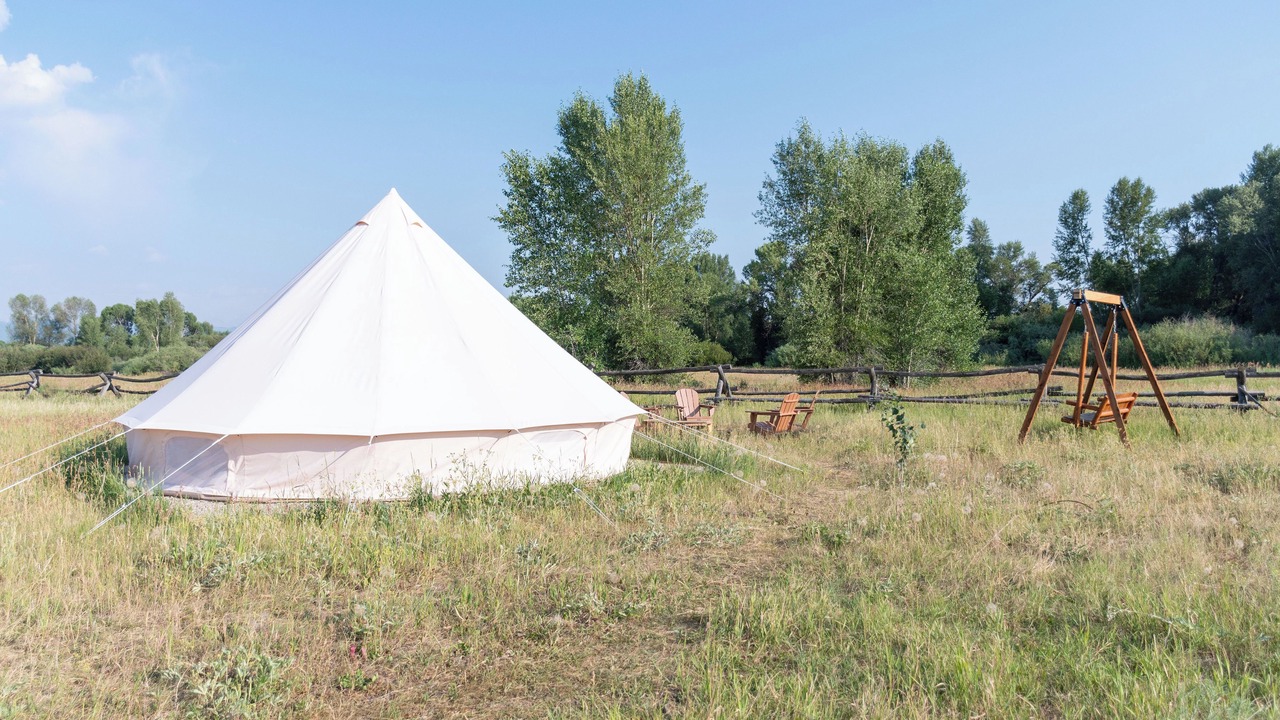 Photo of Outdoor in Tetonia