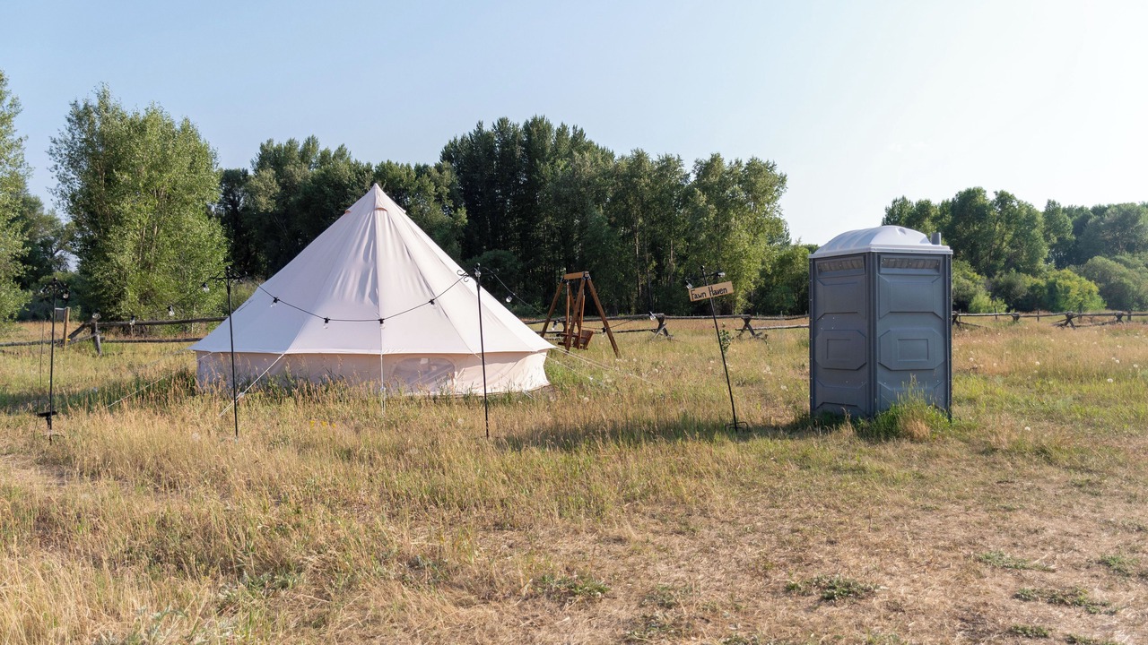 Photo of Outdoor in Tetonia