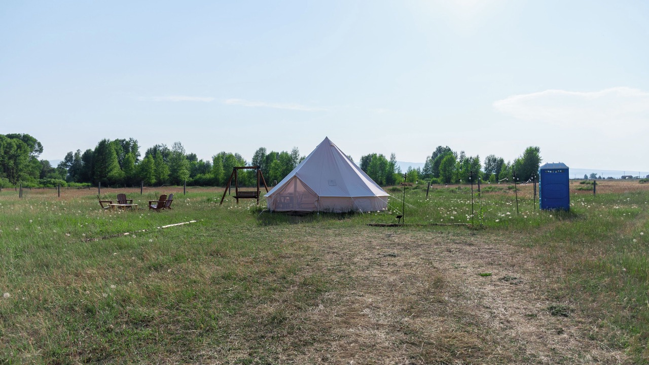 Photo of Outdoor in Tetonia