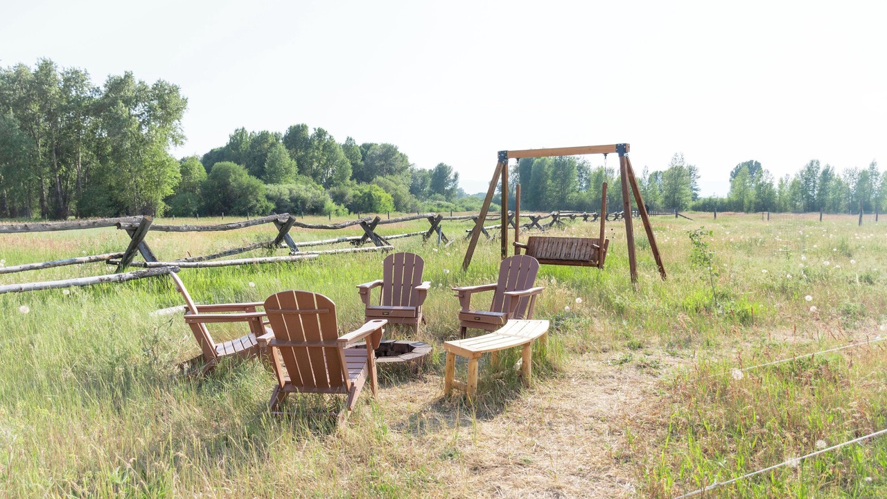 Photo of Outdoor in Tetonia