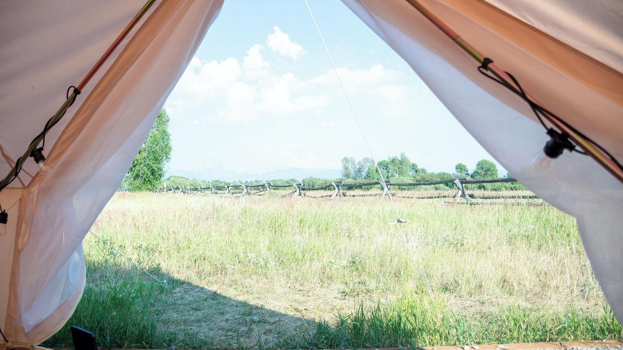 Photo of Outdoor in Tetonia