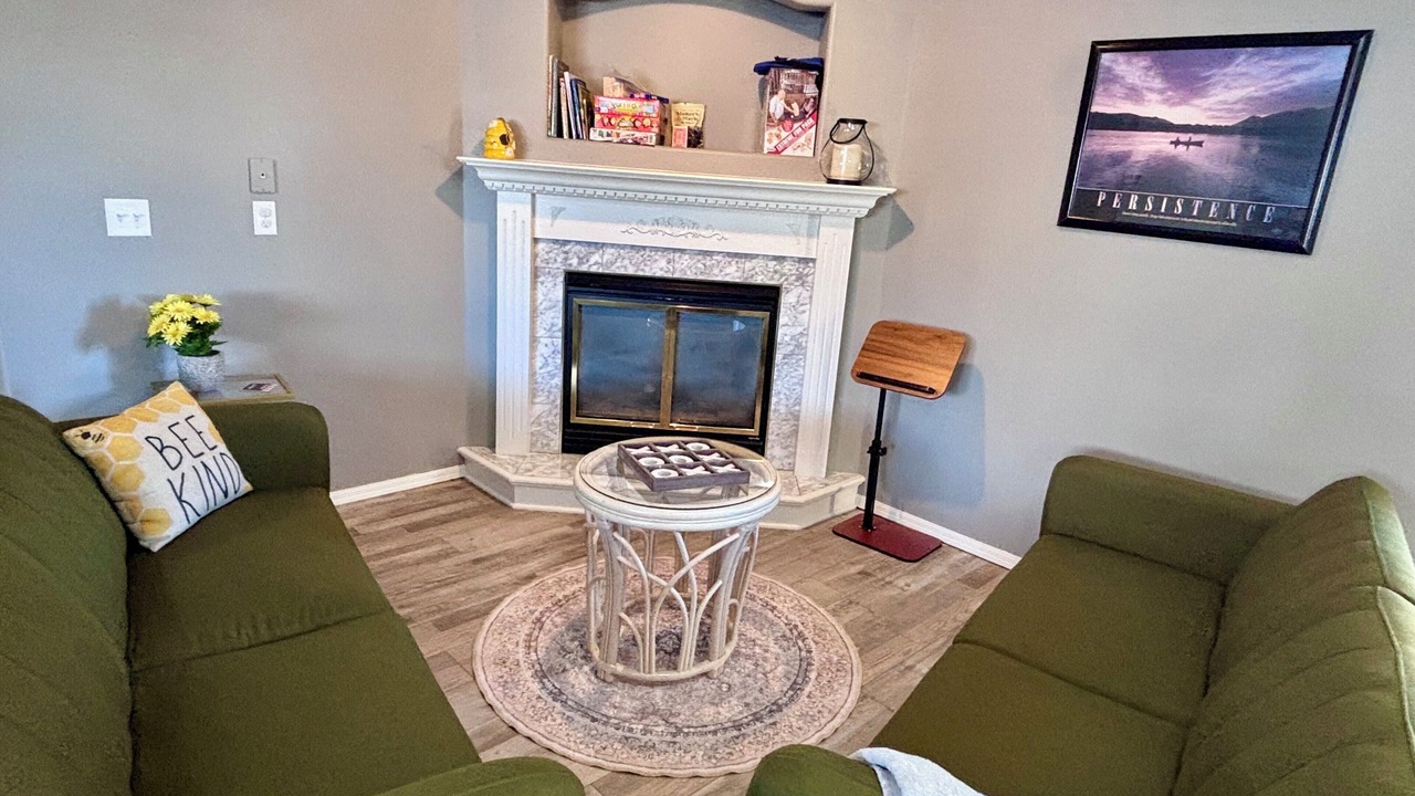 Photo of Bedroom in Sioux Falls
