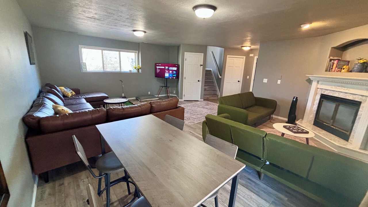 Photo of Livingroom in Sioux Falls