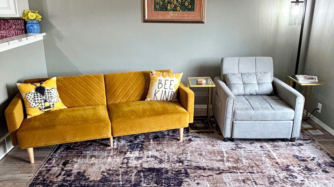 Photo of Bedroom in Sioux Falls