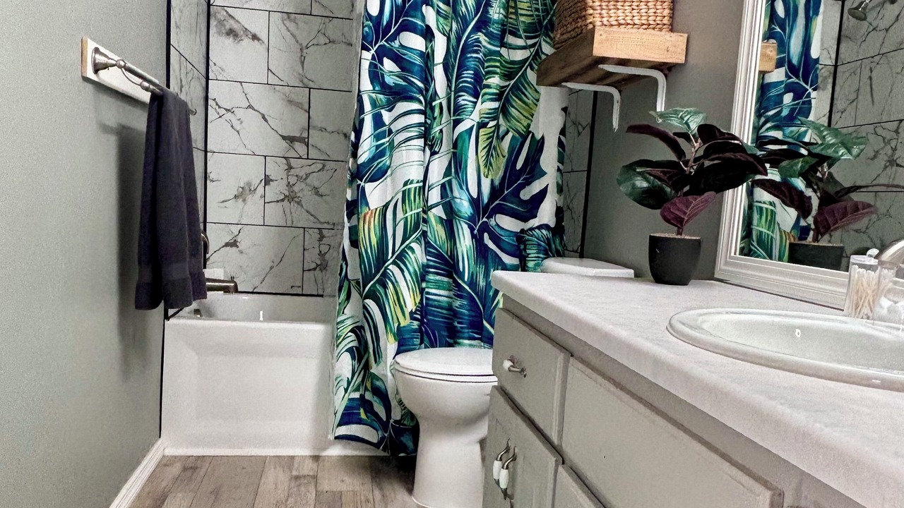 Photo of Bathroom in Sioux Falls