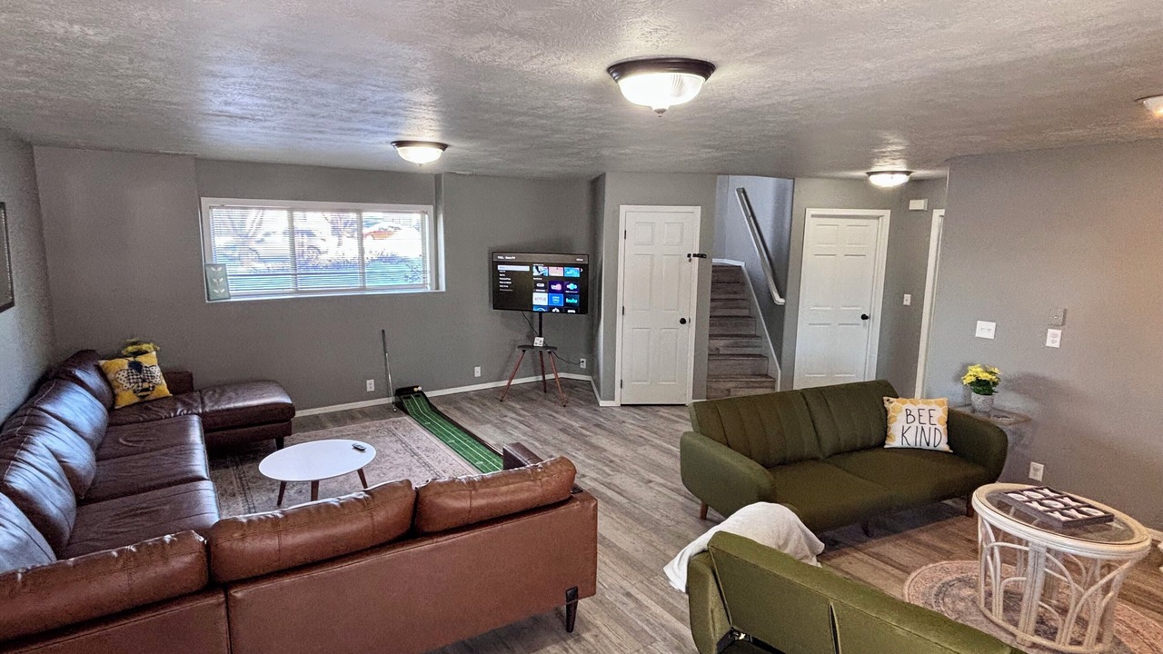 Photo of Livingroom in Sioux Falls
