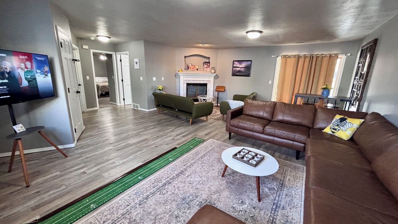 Photo of Bedroom in Sioux Falls