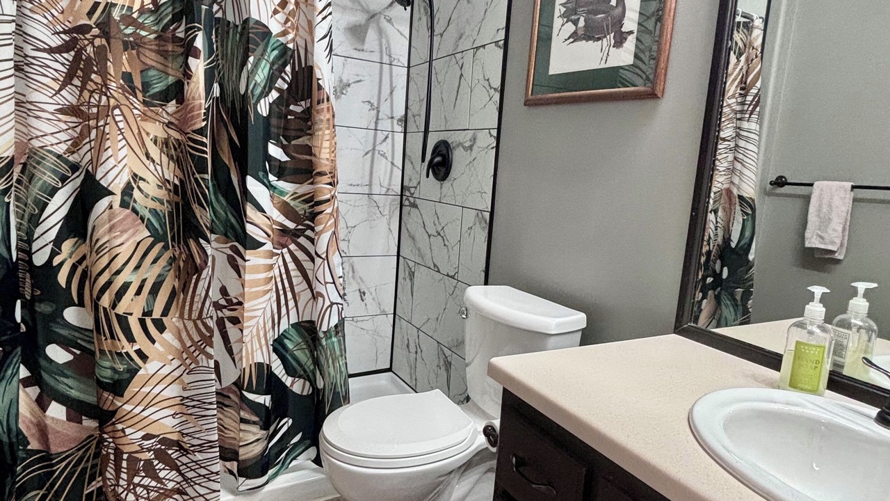 Photo of Bathroom in Sioux Falls