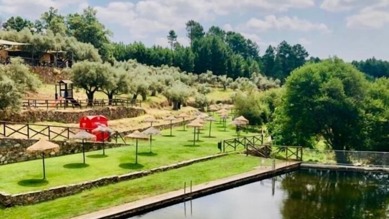 Photo of Outdoor in Torre de Don Miguel