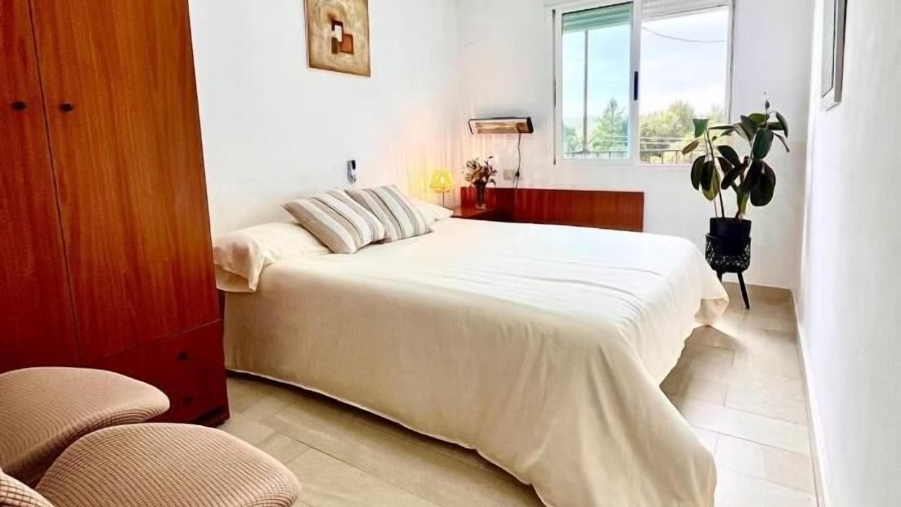 Photo of Bedroom in Torre de Don Miguel