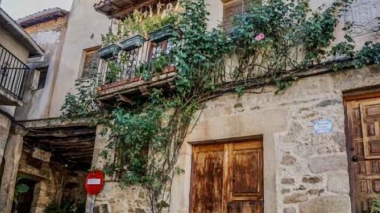 Photo of Outdoor in Torre de Don Miguel