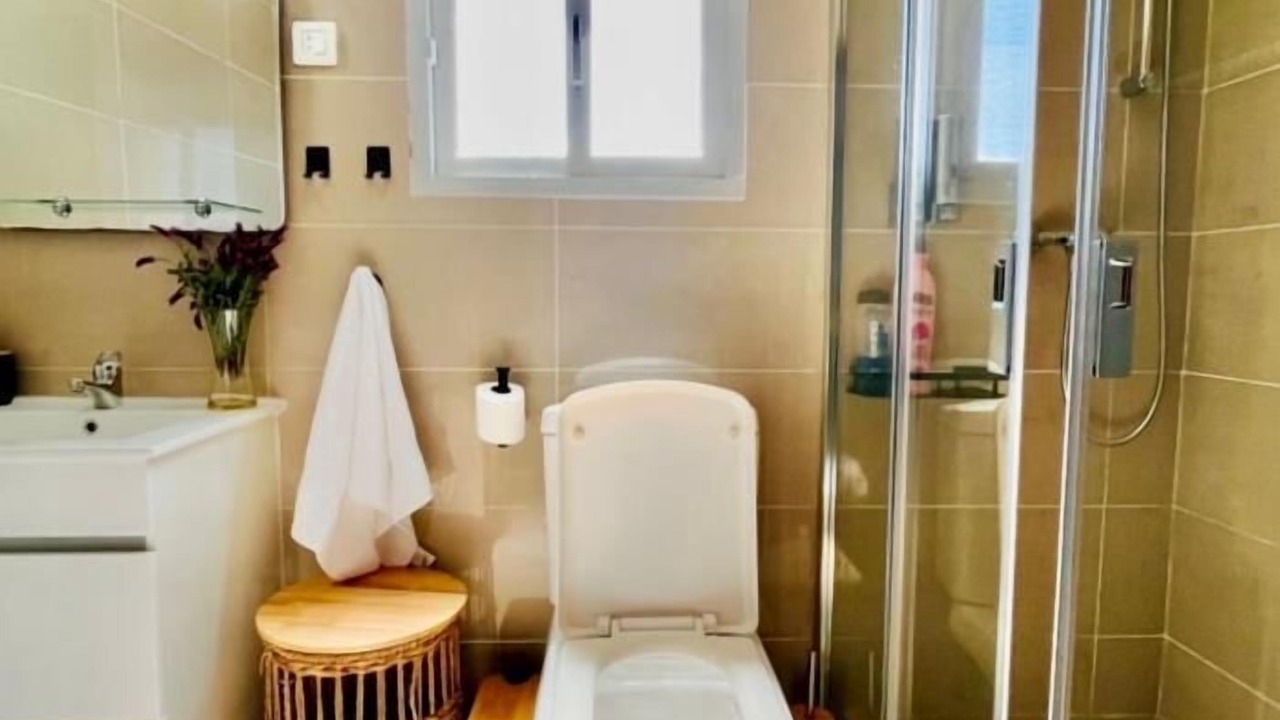 Photo of Bathroom in Torre de Don Miguel
