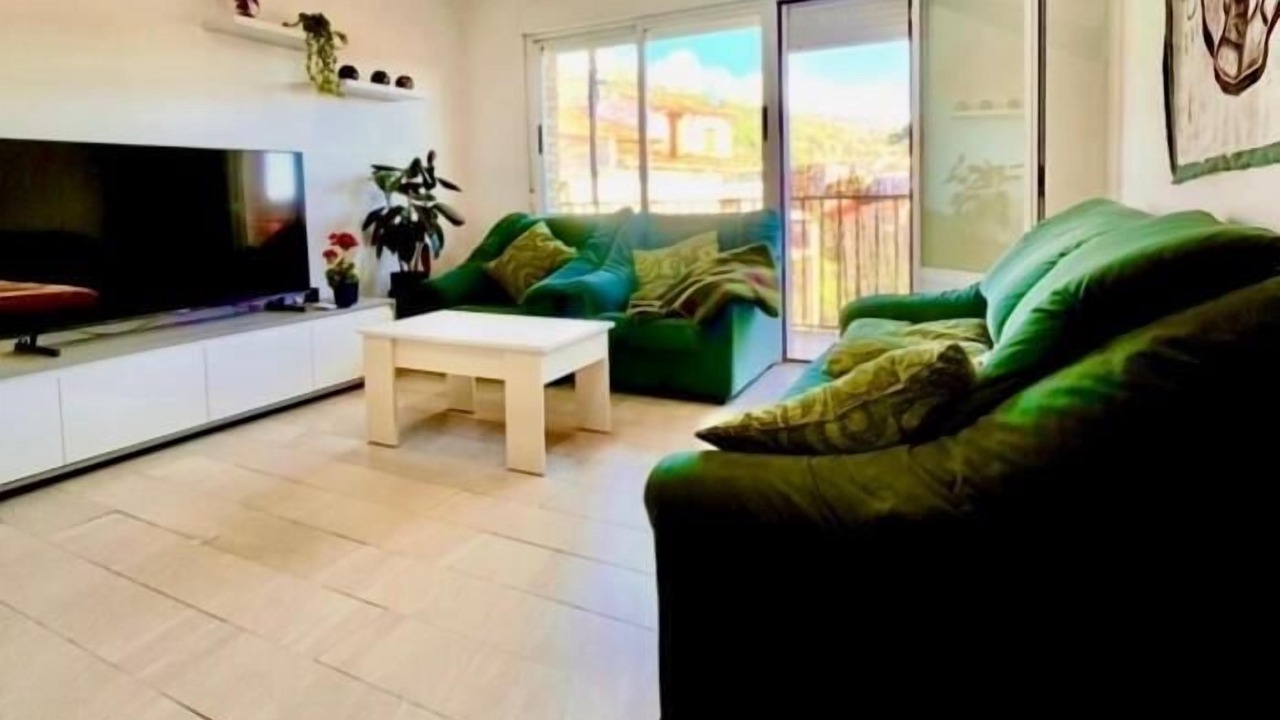 Photo of Livingroom in Torre de Don Miguel