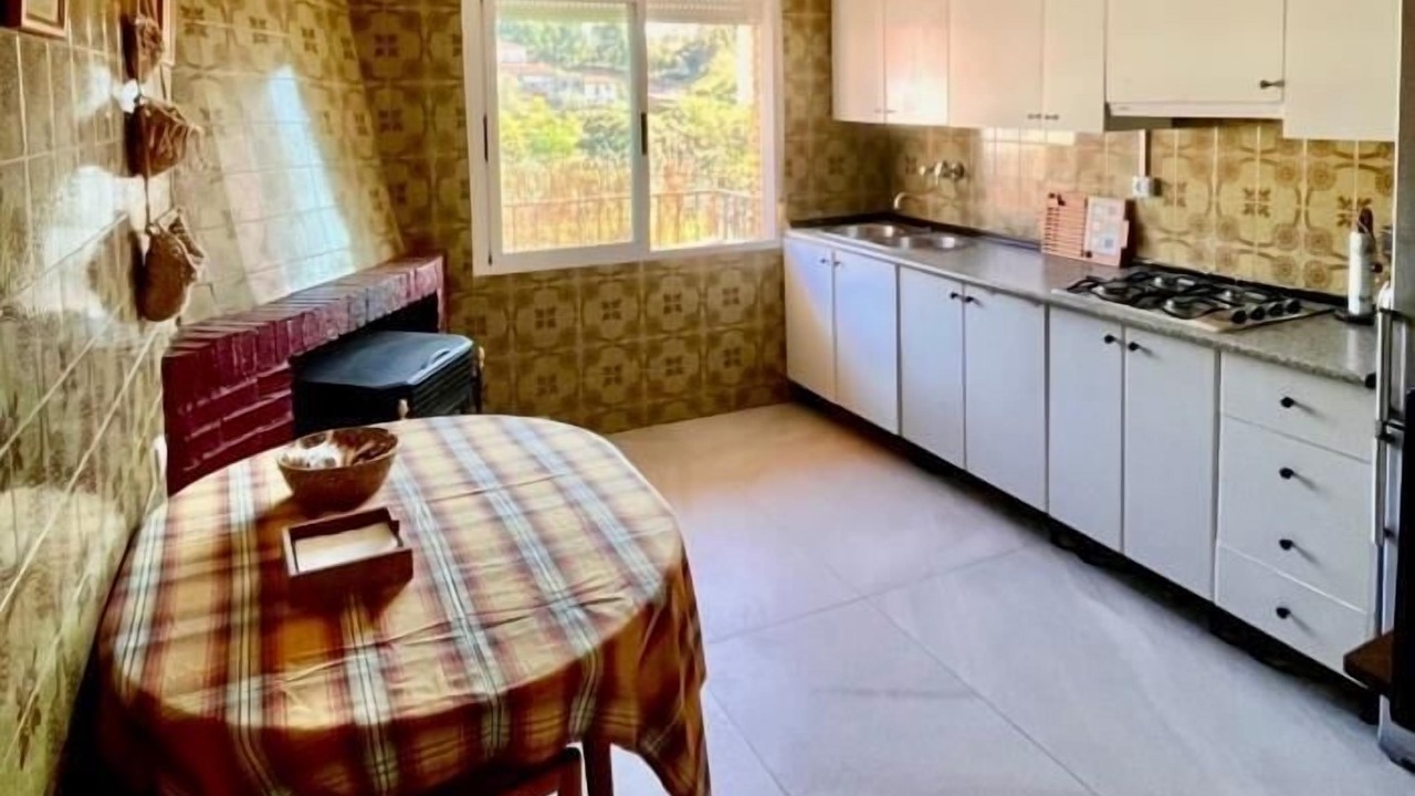 Photo of Kitchen in Torre de Don Miguel