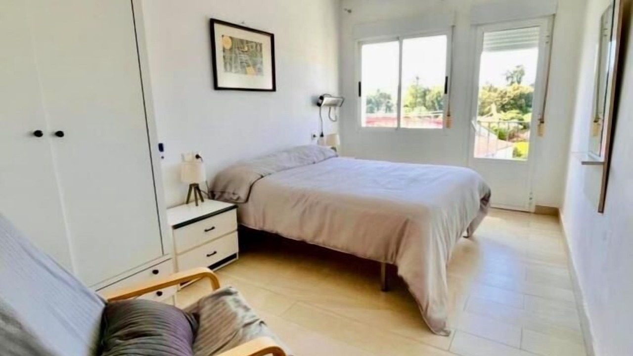 Photo of Bedroom in Torre de Don Miguel