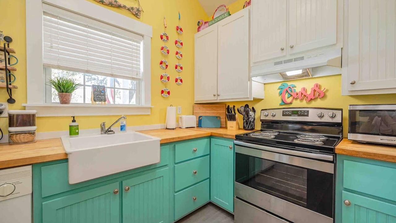 Photo of Kitchen in Rockport