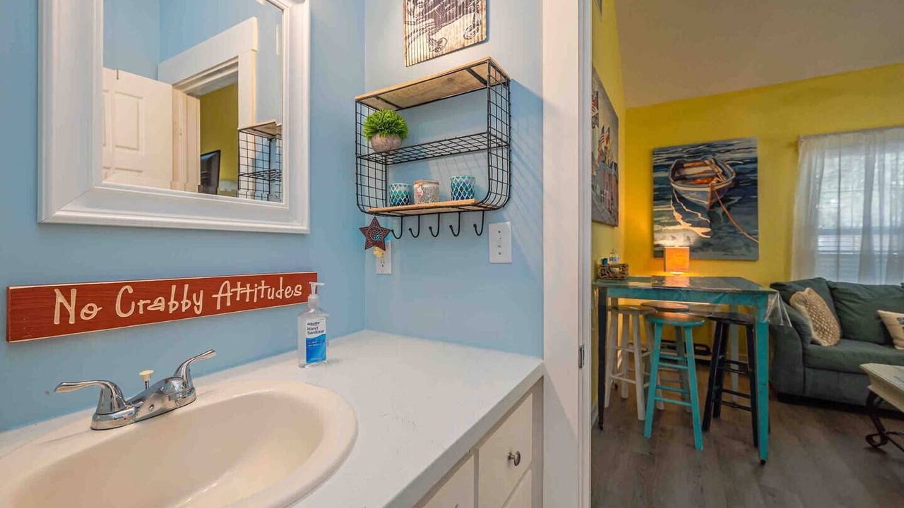 Photo of Bedroom in Rockport