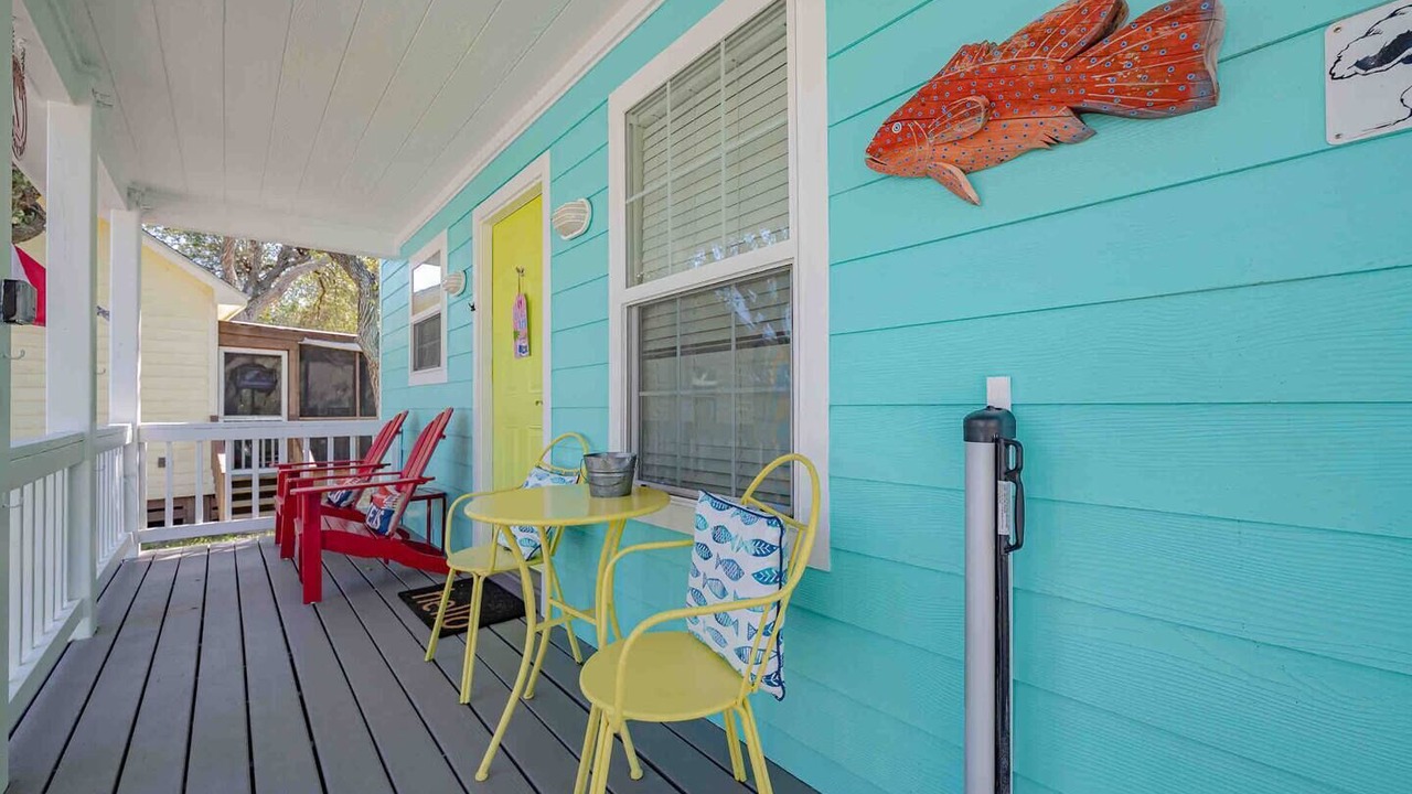 Photo of Outdoor in Rockport