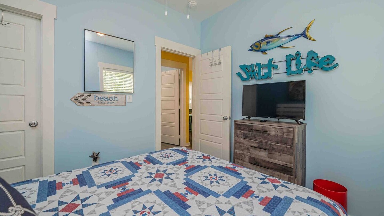 Photo of Bedroom in Rockport
