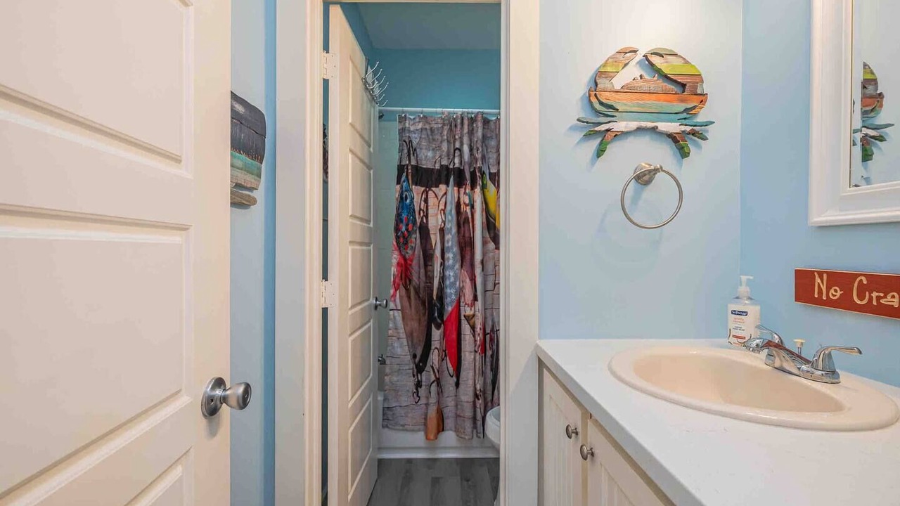 Photo of Bedroom in Rockport