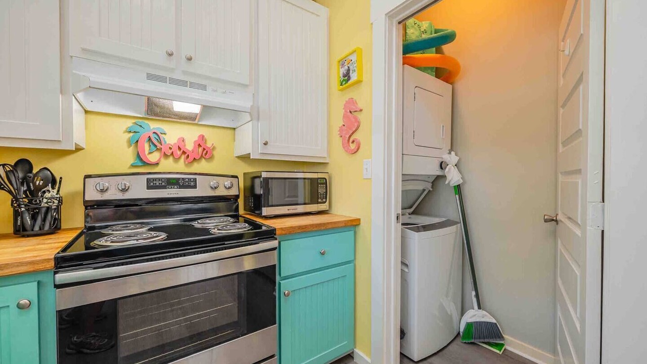 Photo of Kitchen in Rockport